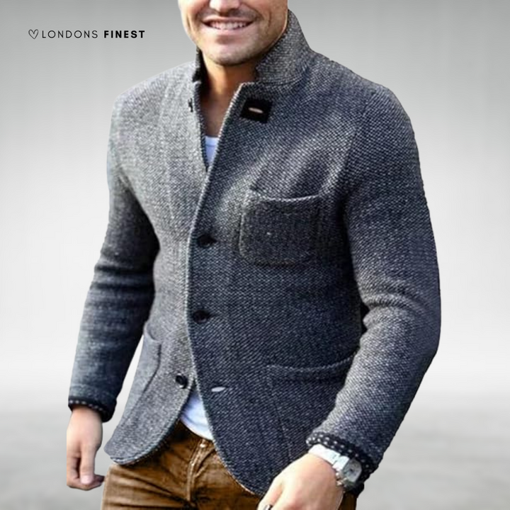 Ethan™ Men's Elegant Cardigan
