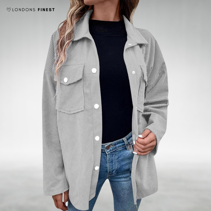 Ruby™ Stylish Women's Blouse