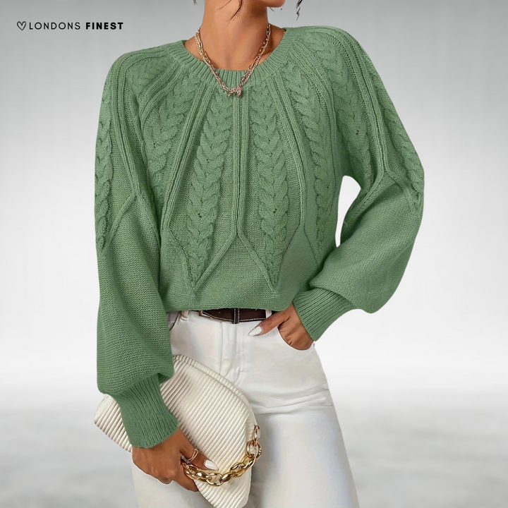Elizabeth™ Women's Comfort Sweater