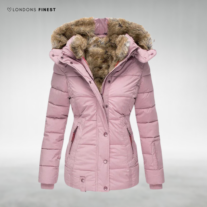 Amelia™ Premium Cozy Winter Coat