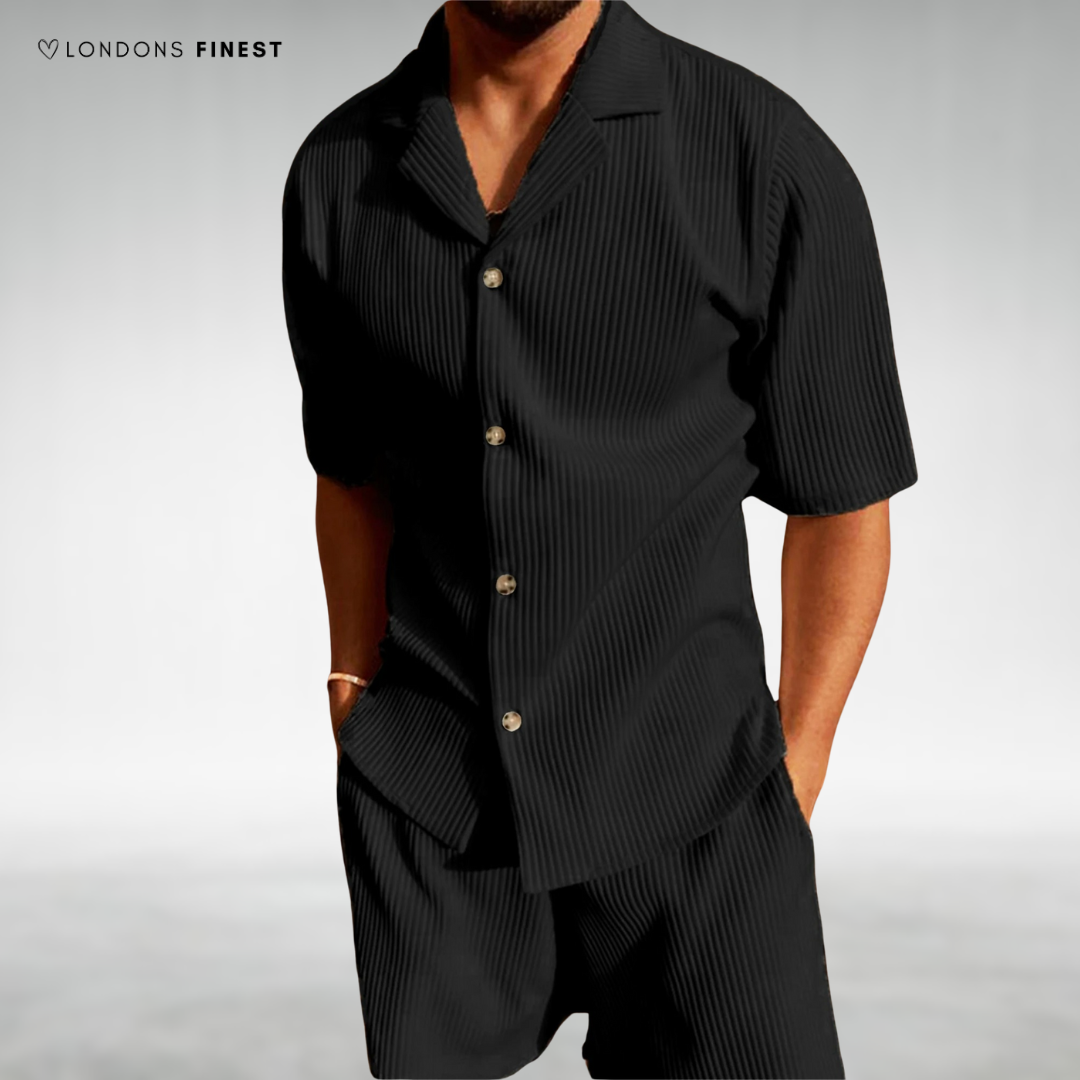 Harvey™ Men's Relaxed Summer Set