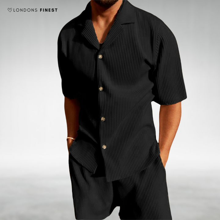 Harvey™ Men's Relaxed Summer Set