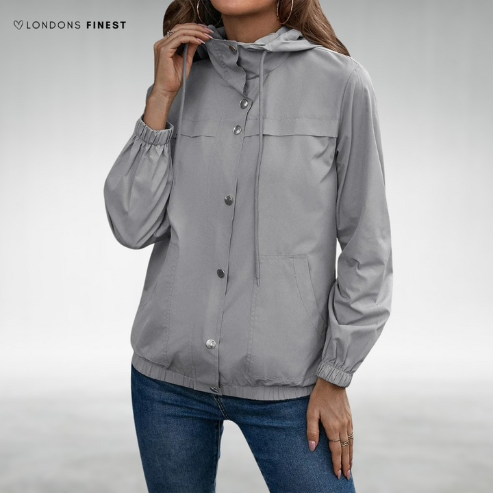 Kacie™ Lightweight Women's Jacket