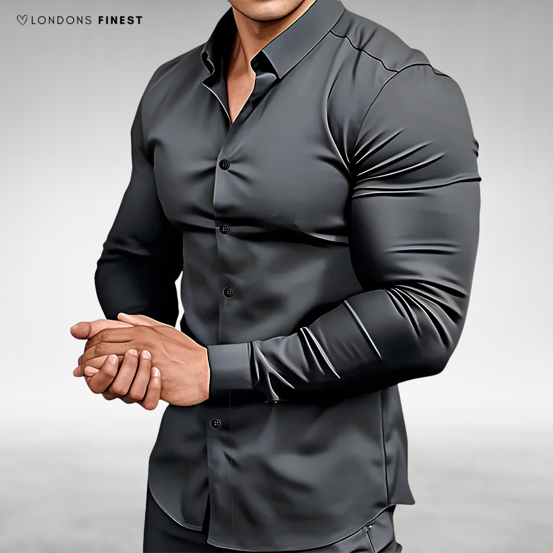 Dark Grey / 3XL