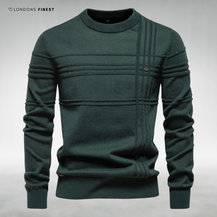 Michael™ Men's Comfort Sweater