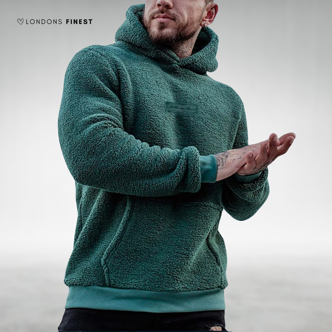 Green / 3XL