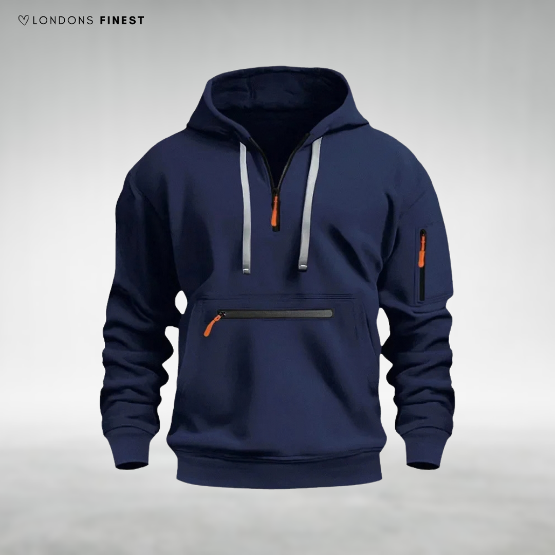 Navy Blue / 3XL