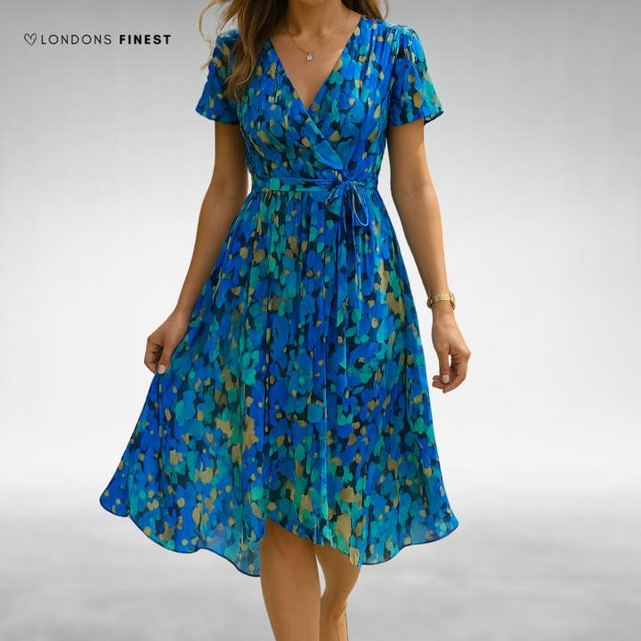Kellie™ Women's Elegant Boho Dress