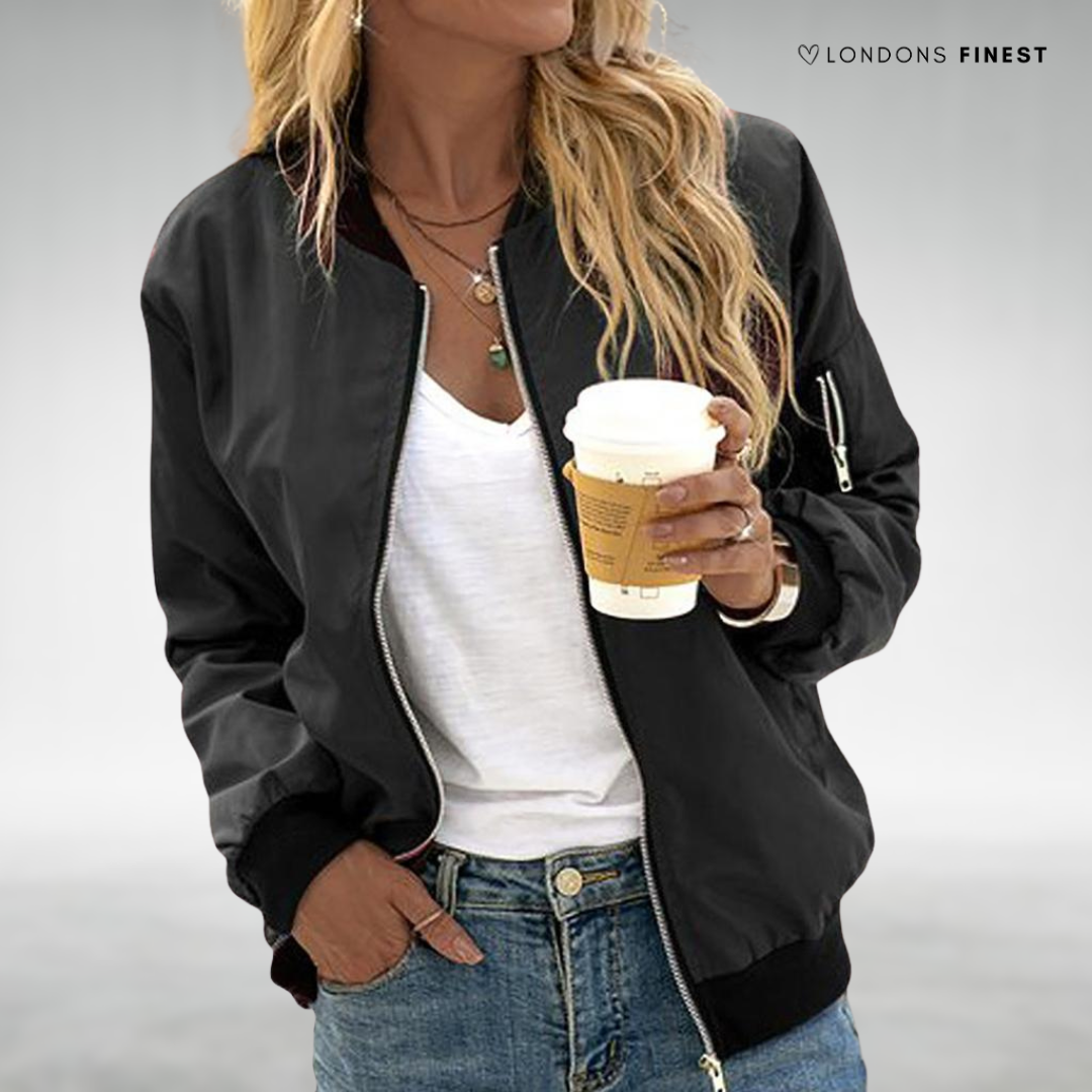 Aria™ Stylish Women's Jacket