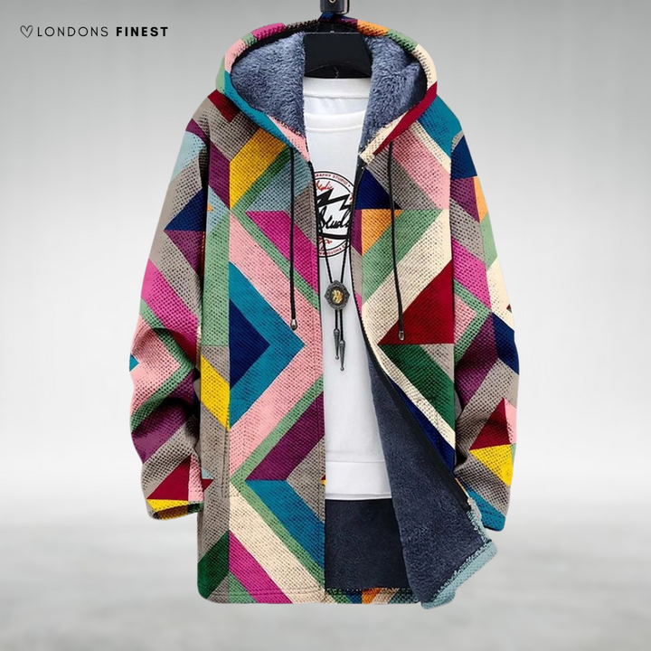 Arden™ Artistic Comfort Cardigan