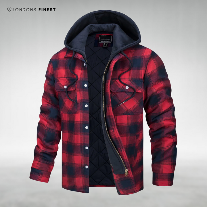 Colton™ Classic Checked Jacket