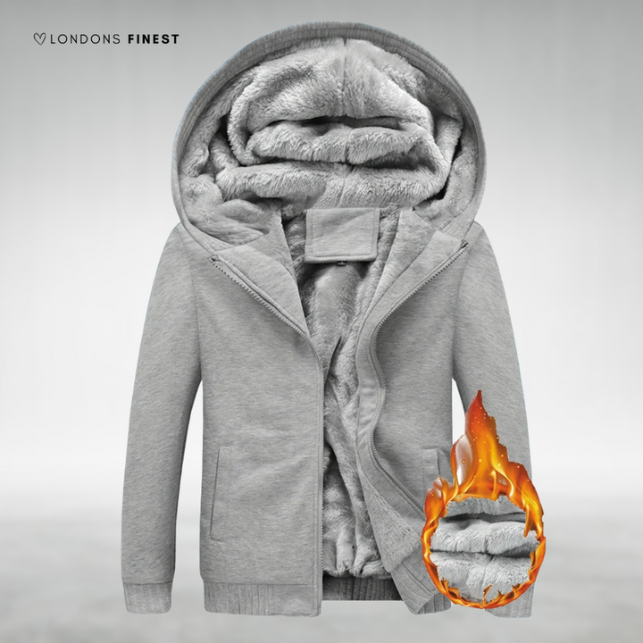 Suzette™ Women's Fleece Hooded Jacket