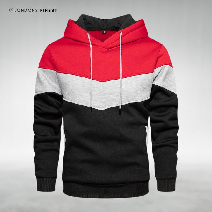 Gerald™ Comfort Men's Hoodie