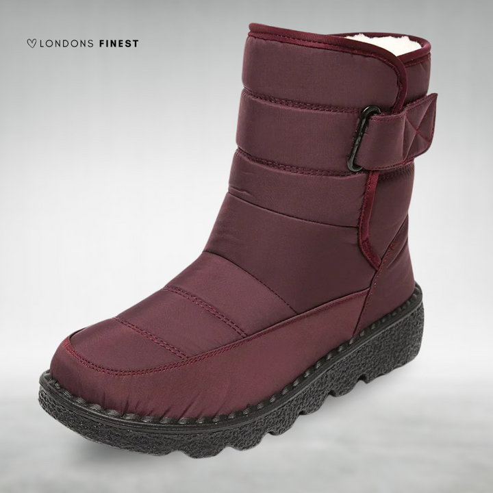 Sybil™ Adjustable Anti Slip Winter Boots