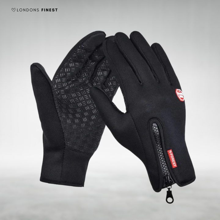 Waterproof Thermal Gloves