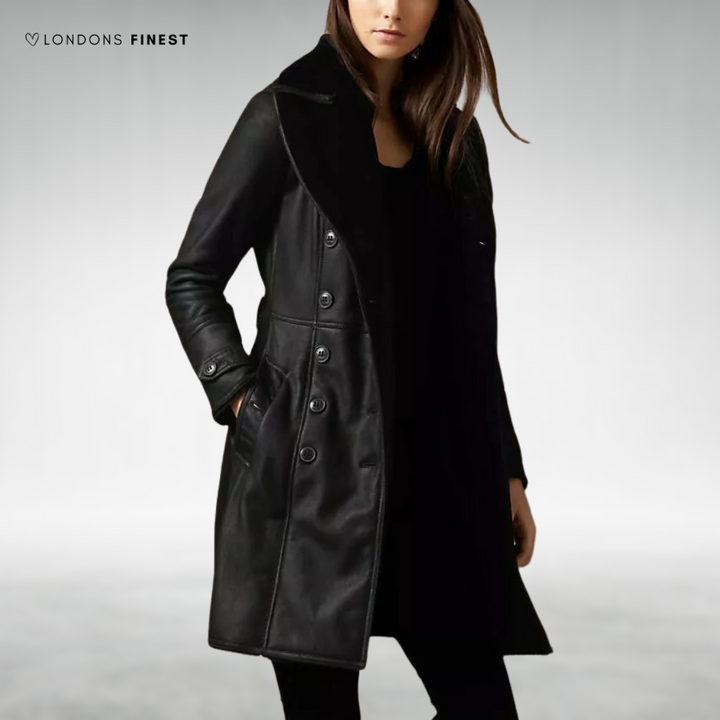 Bridgett™ Premium Women's Winter Coat