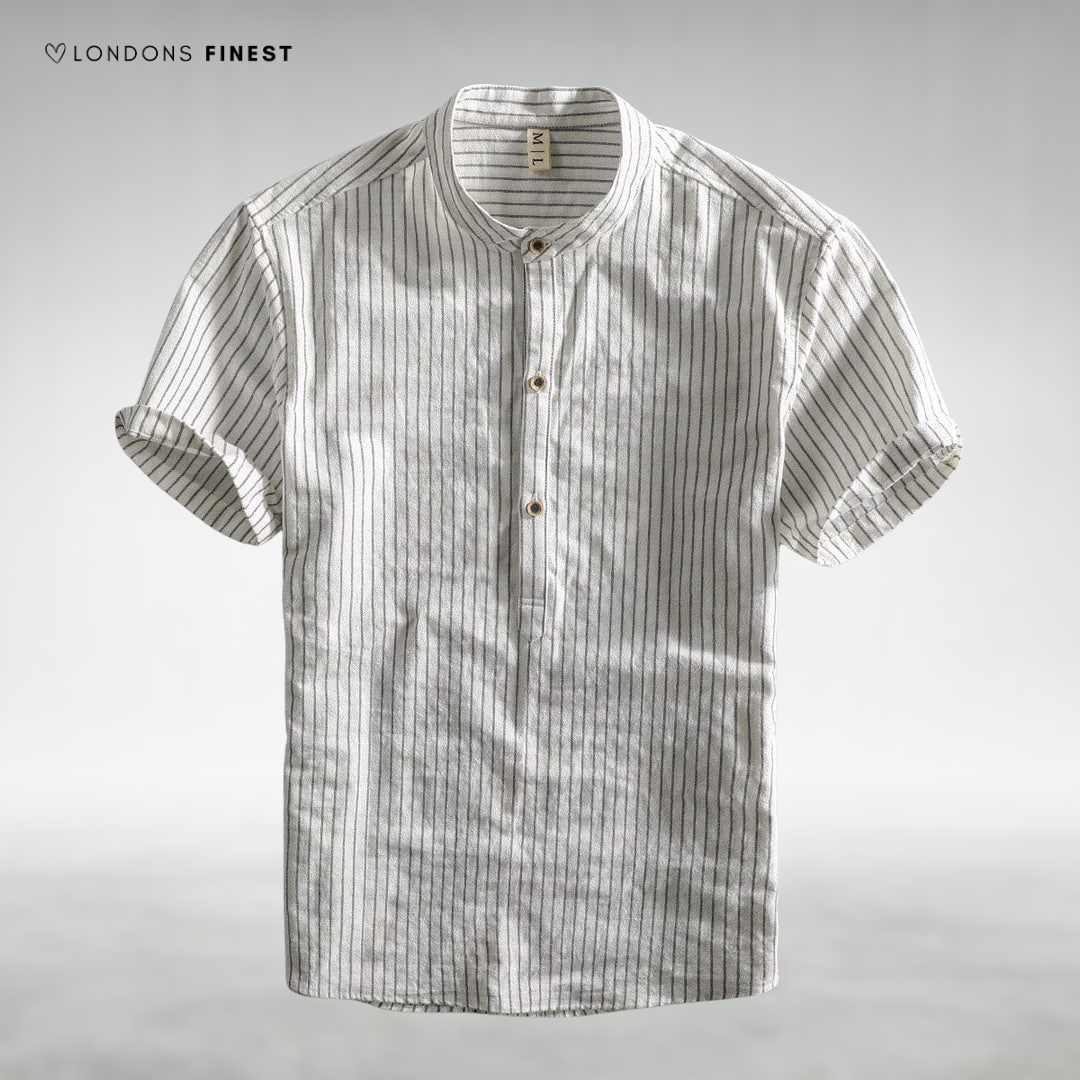 Joshua™ Men's Comfort Shirt