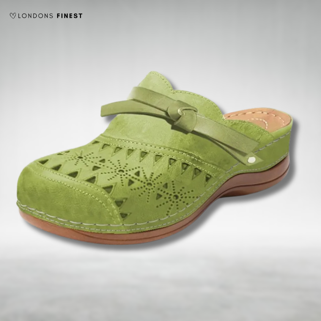 Vida™ Orthopedic Slip-On Shoes