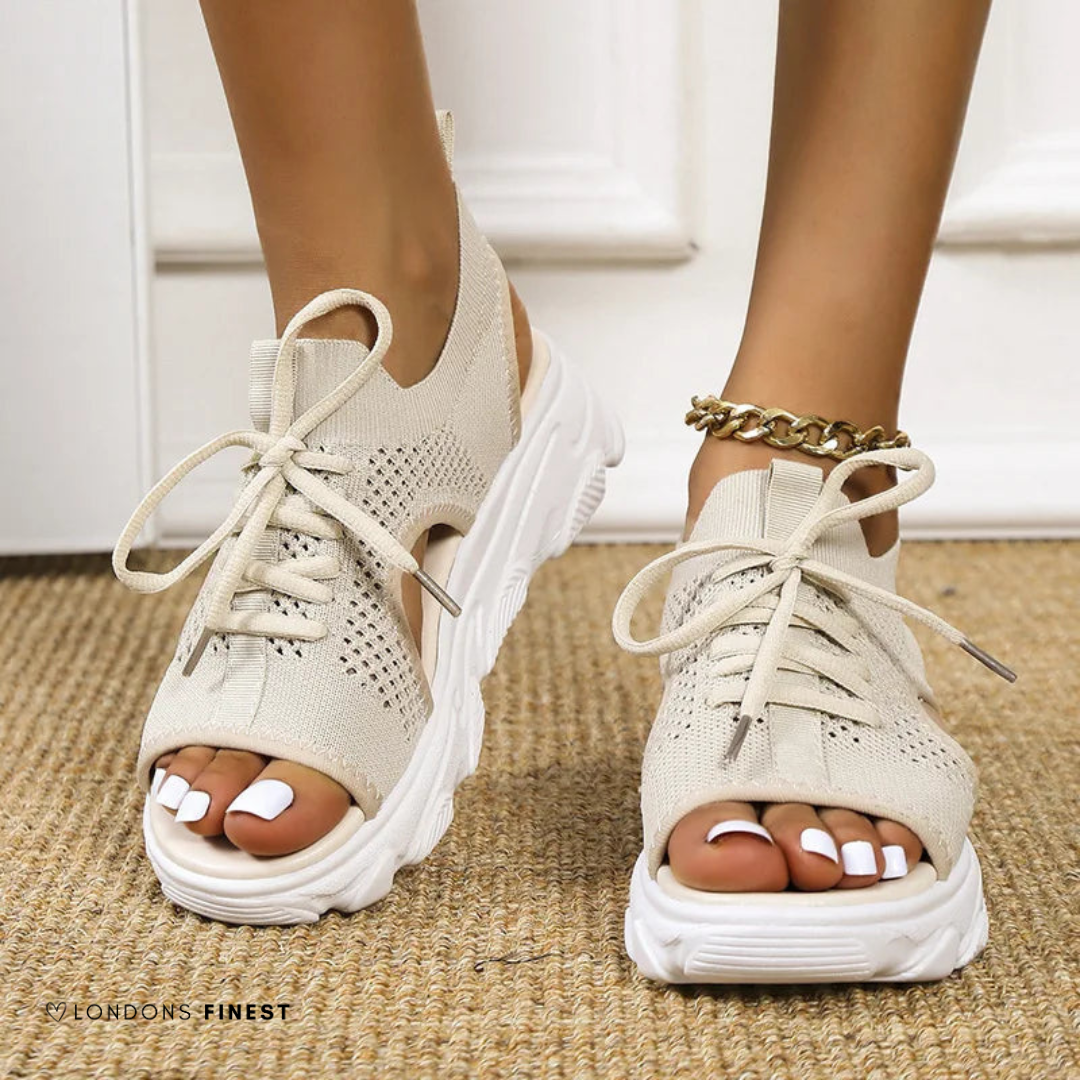 Beige / 9 UK (42 EU)