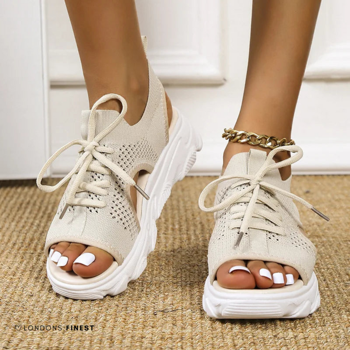 Tillie™ Orthopedic Walking Sandals