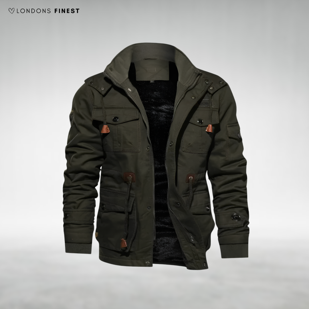 Green / 3XL
