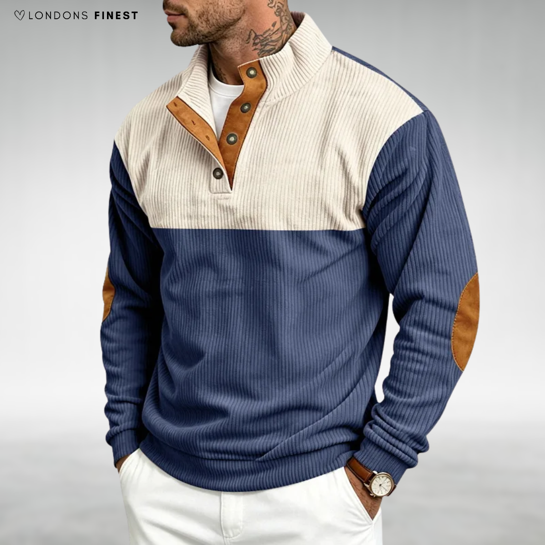 Blue / 3XL