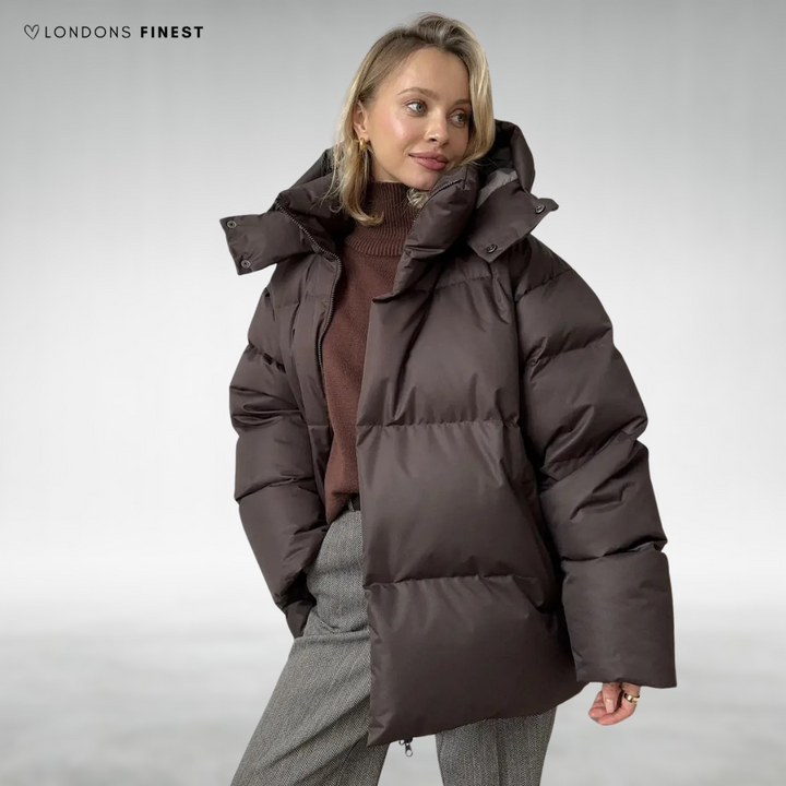 Claudia™ Puffer Winter Coat