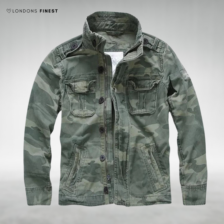 Massey™ Classic Men's Jacket