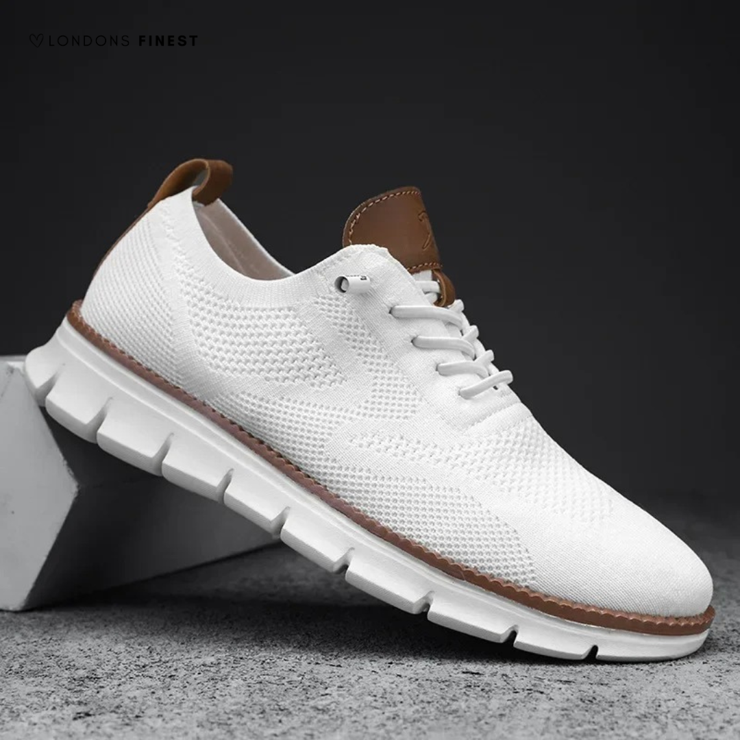 White / 13 UK (48 EU)