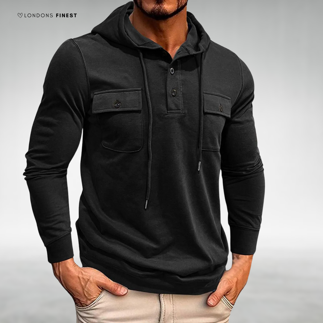 Black / 3XL