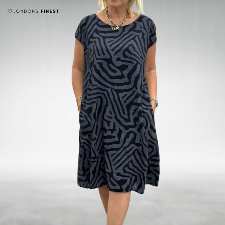 Jeannie™ Elegant Women's Dress