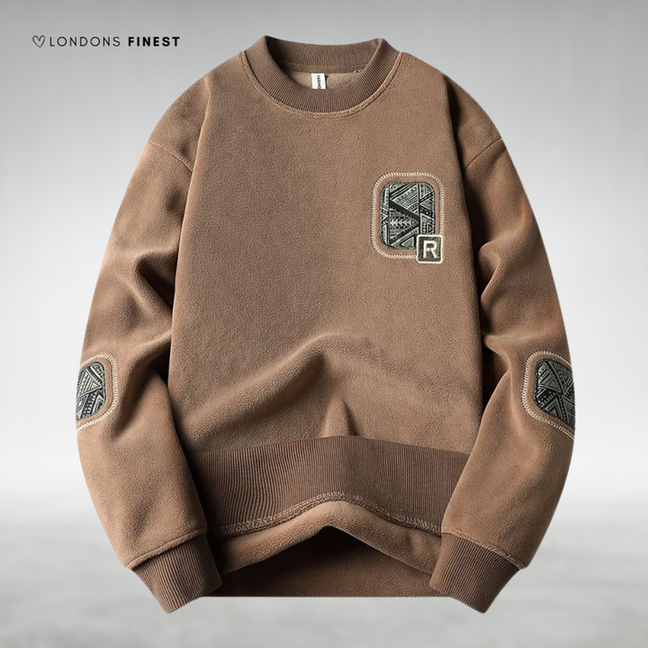 Dino™ Fleece-Lined Jumper