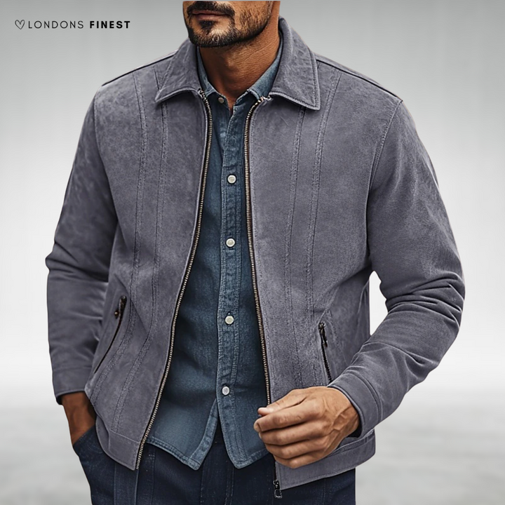 Hubbard™ Men's Casual Jacket