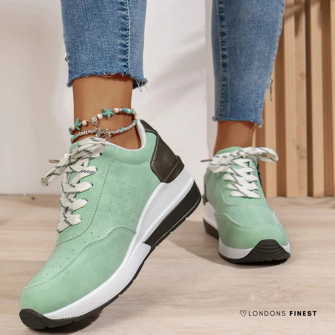 Noren™ Women's Orthopedic Shoes