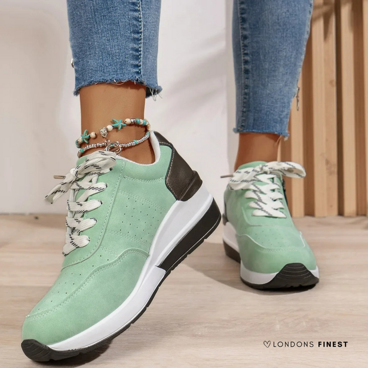 Noren™ Women's Orthopedic Shoes