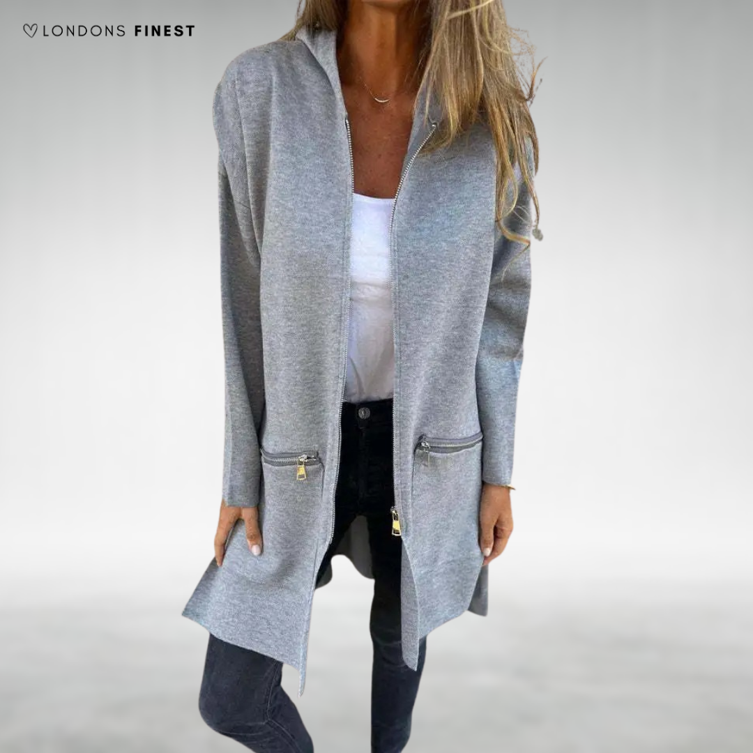 Grey / 3XL