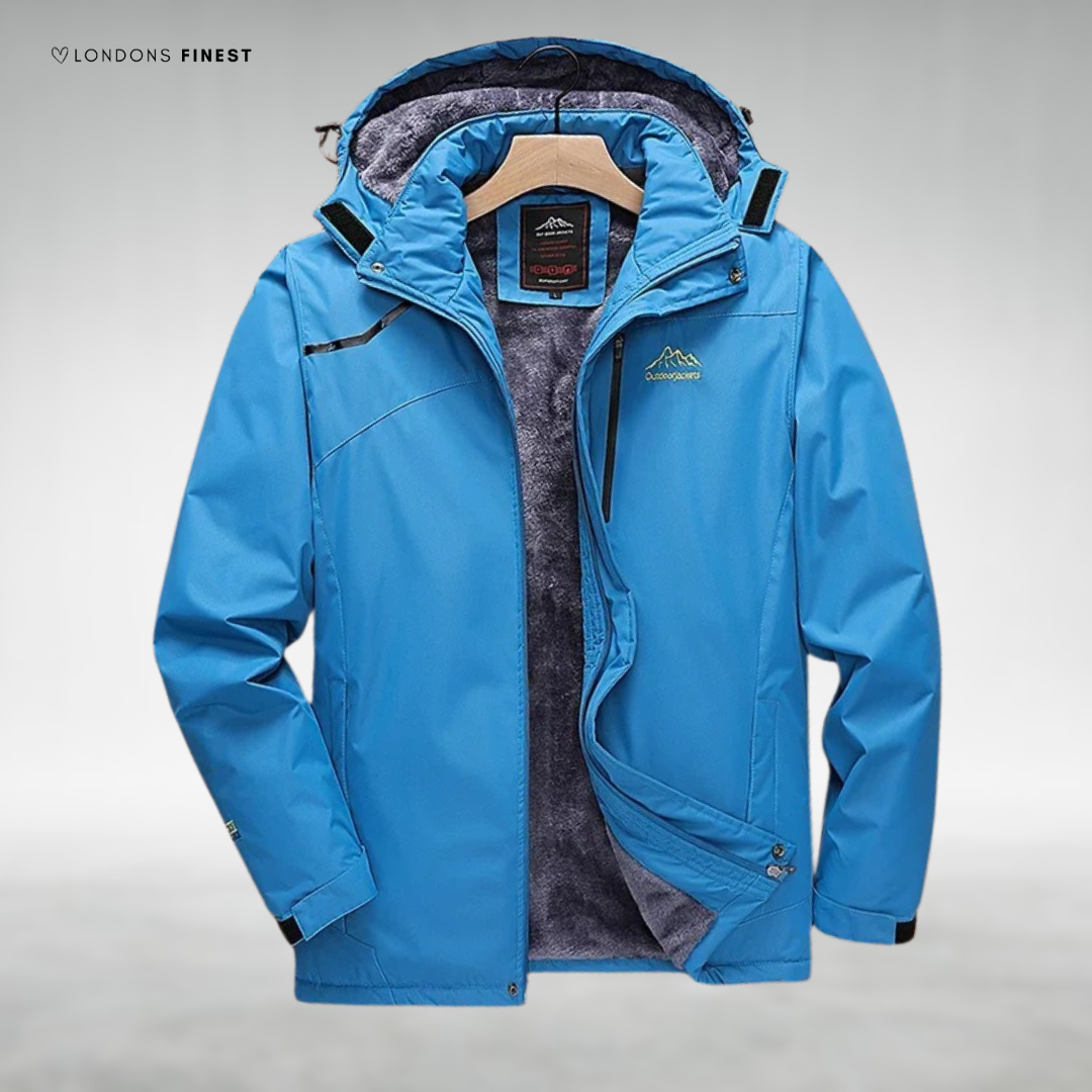 Blue / 3XL