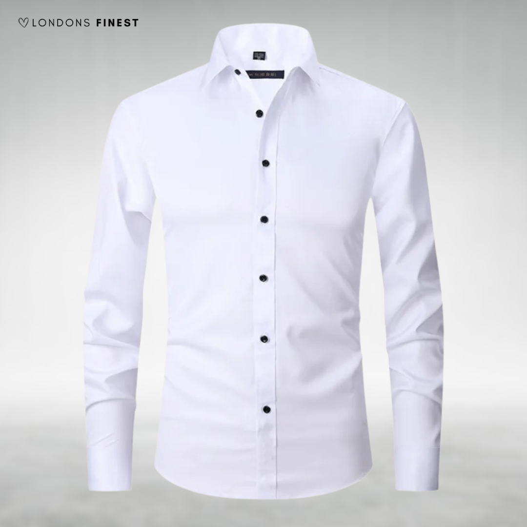 Richie™ Elegant Stretch Shirt