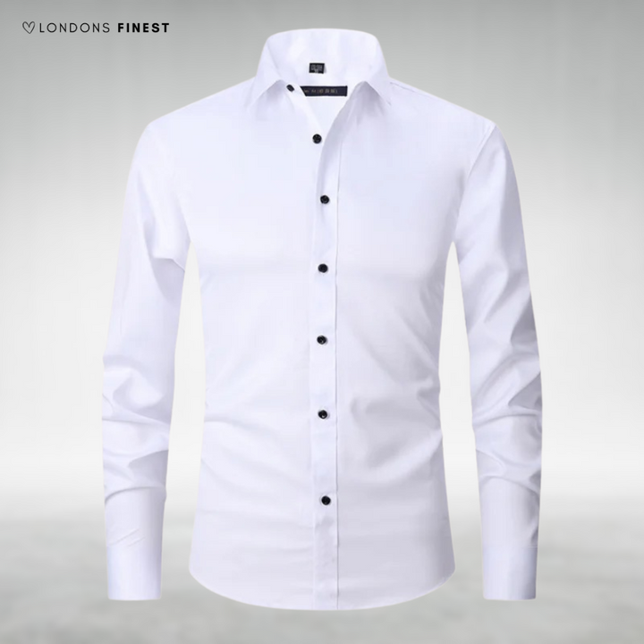 Richie™ Elegant Stretch Shirt