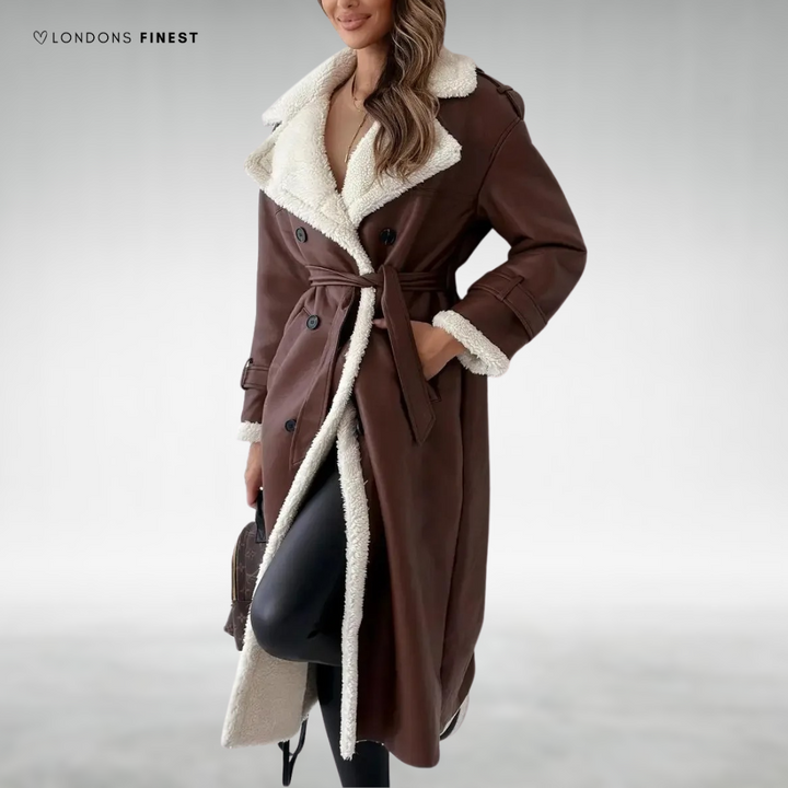 Stacie™ Women's Elegant Winter Coat
