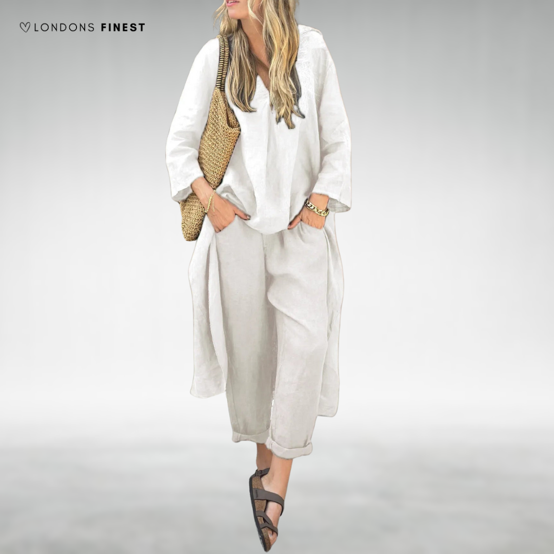 Concetta™ Breezy Two-Piece Set