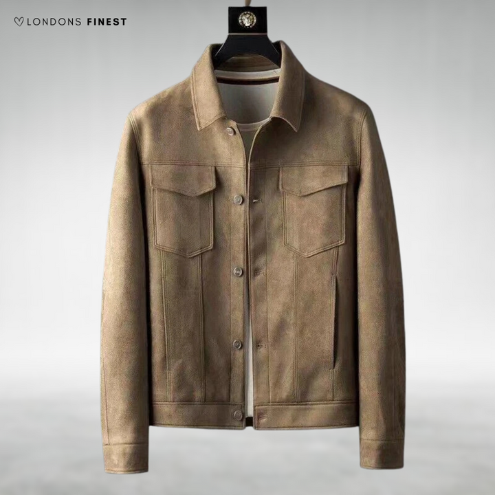 Martin™ Men's Classic Jacket