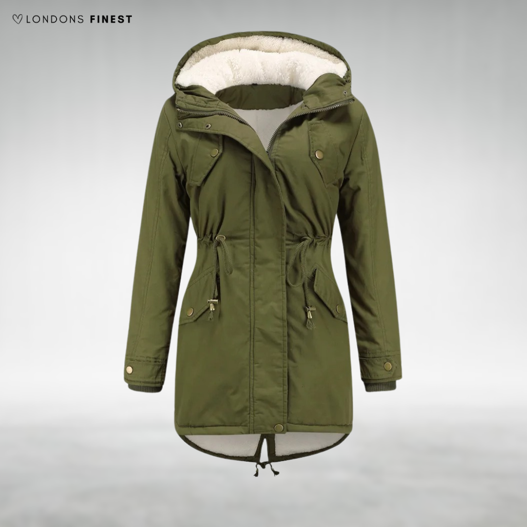 Green / 3XL
