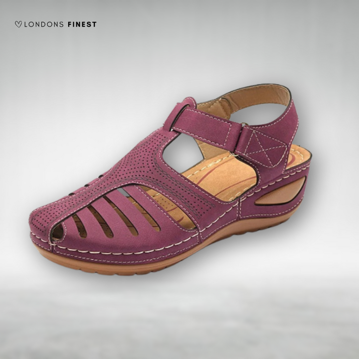 Alva™ Adjustable Orthopedic Sandals