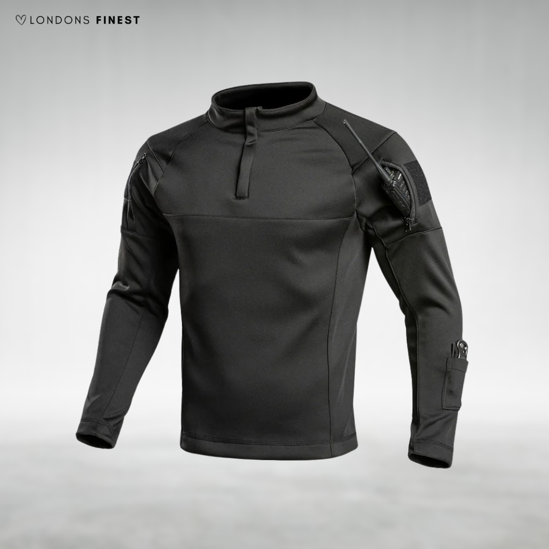 Black / 3XL