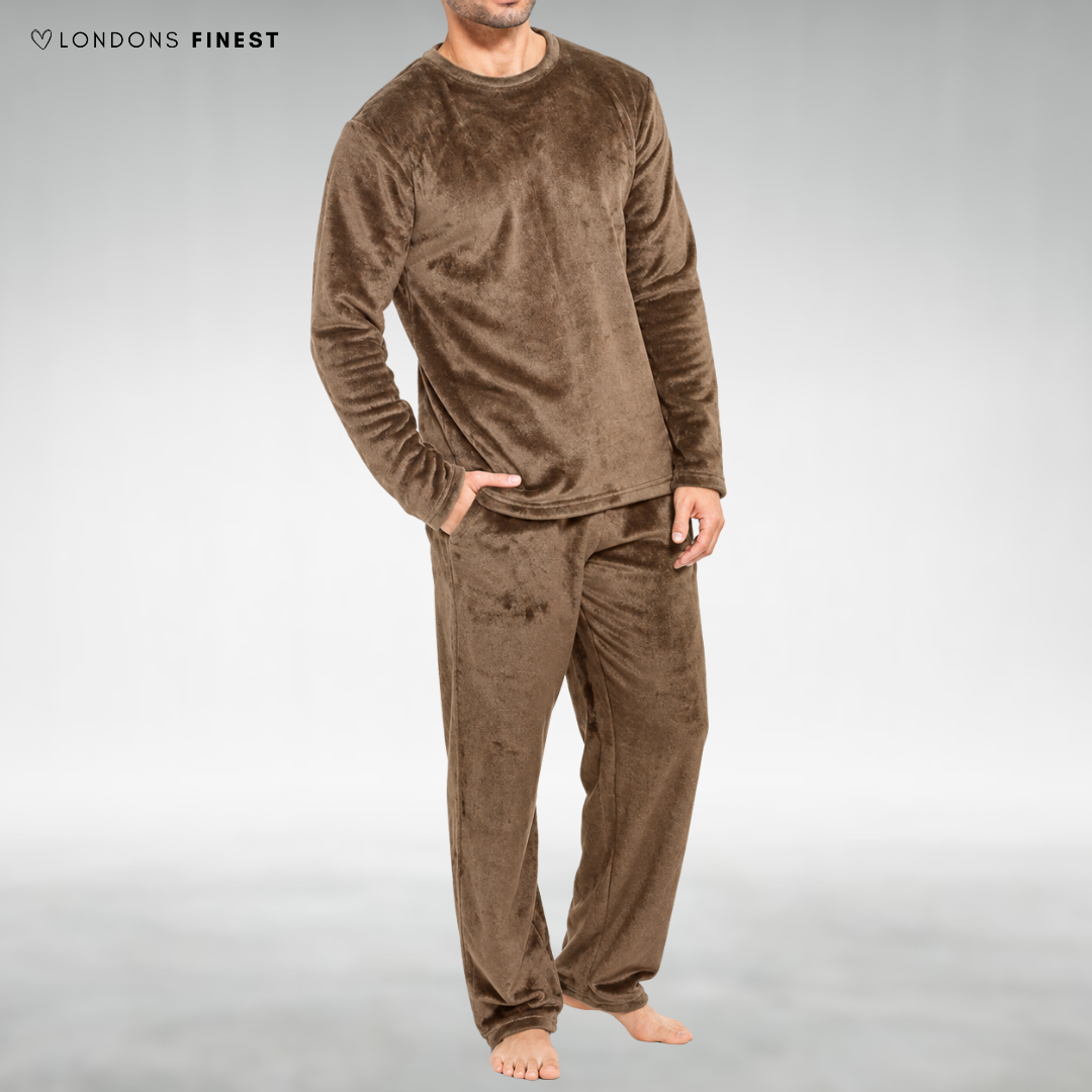 Brown / 3XL