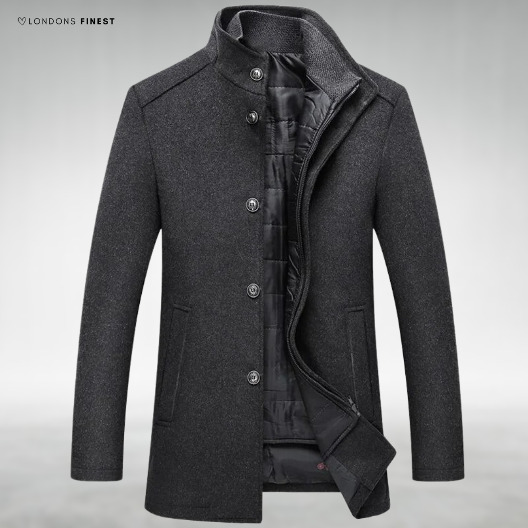 Felton™ Men's Winter Coat