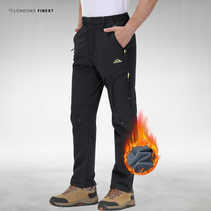 Norbert™ Men's Waterproof Outdoor Trousers