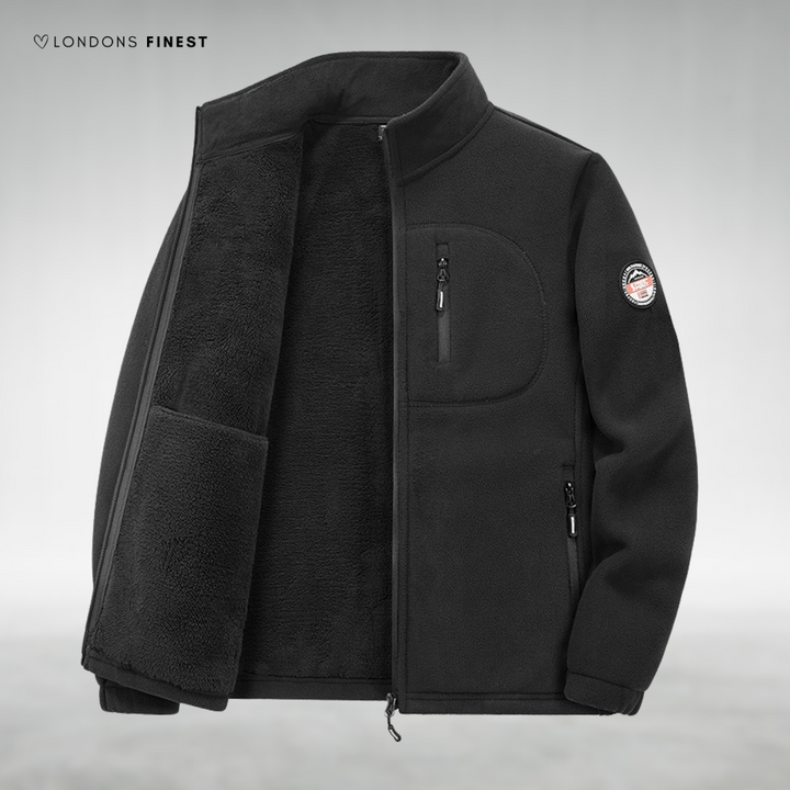 Garrett™ Men's Thermal Fleece Jacket