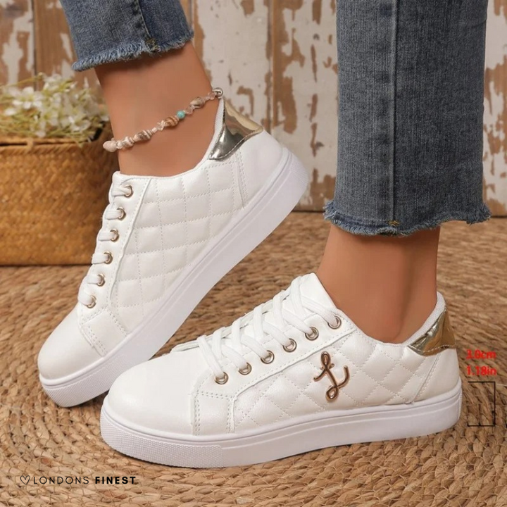 Sadia™ Women's Orthopedic Shoes